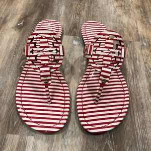 Tory Burch Miller Sandal Shoes